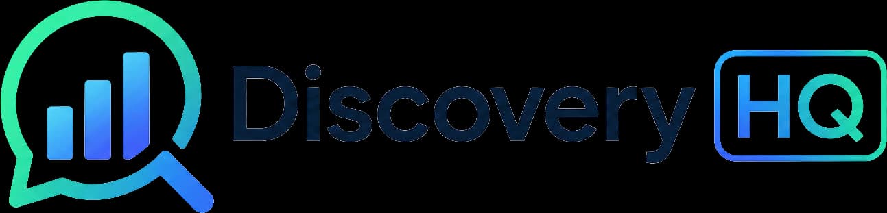 DiscoveryHQ